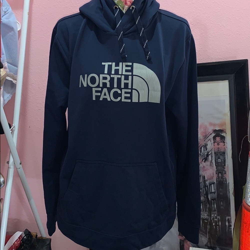 North Face Hoodie